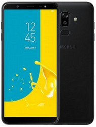 Замена стекла на телефоне Samsung Galaxy J6 (2018) в Уфе